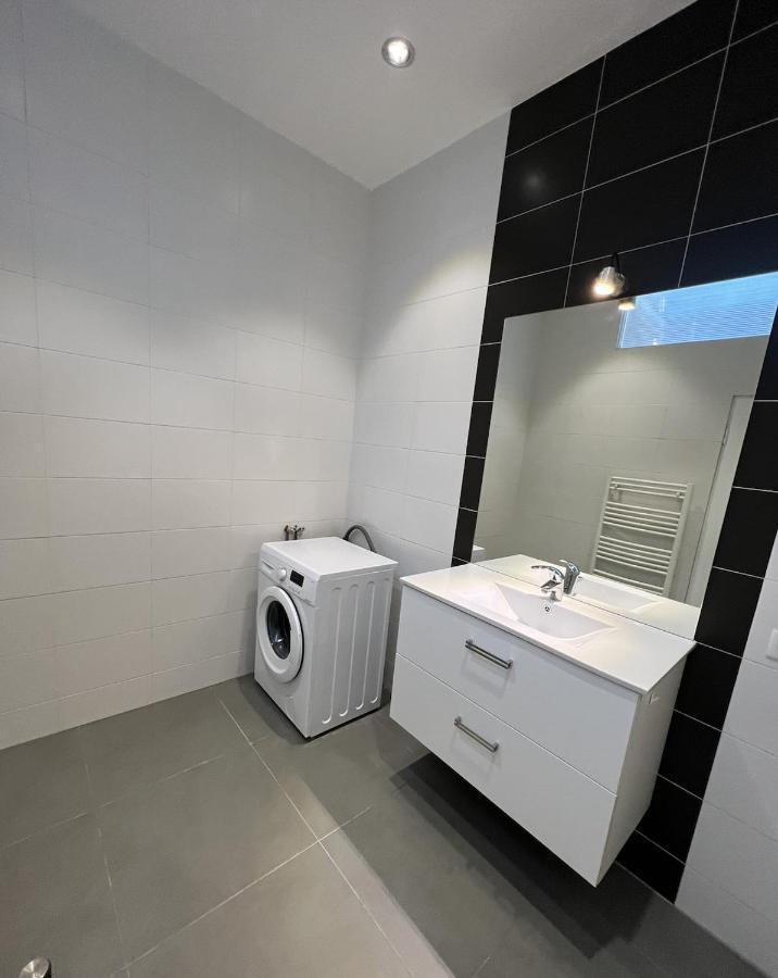 Le Loft - 70M2 T3 Cronenbourg 6 Pers Daire Strazburg Dış mekan fotoğraf