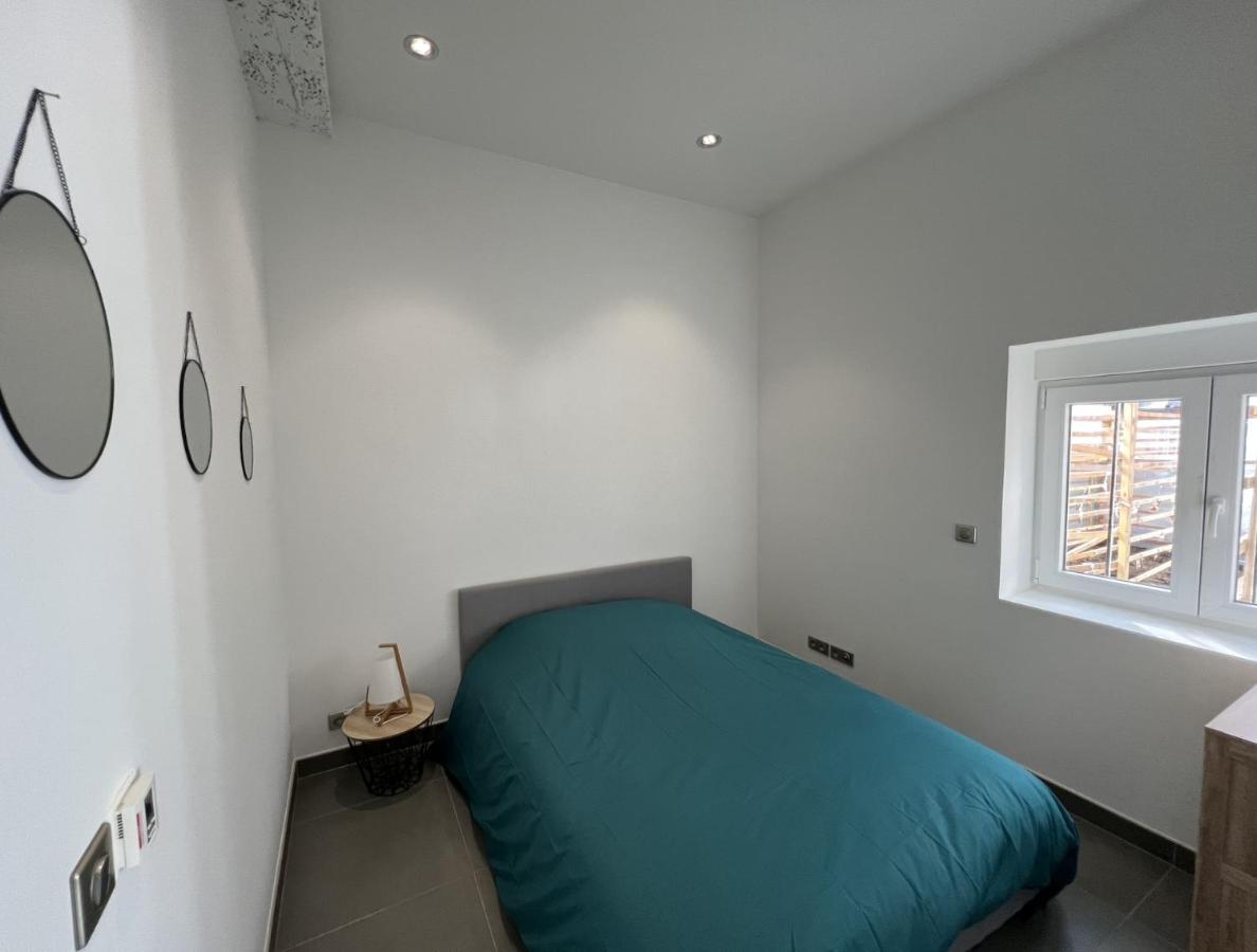 Le Loft - 70M2 T3 Cronenbourg 6 Pers Daire Strazburg Dış mekan fotoğraf