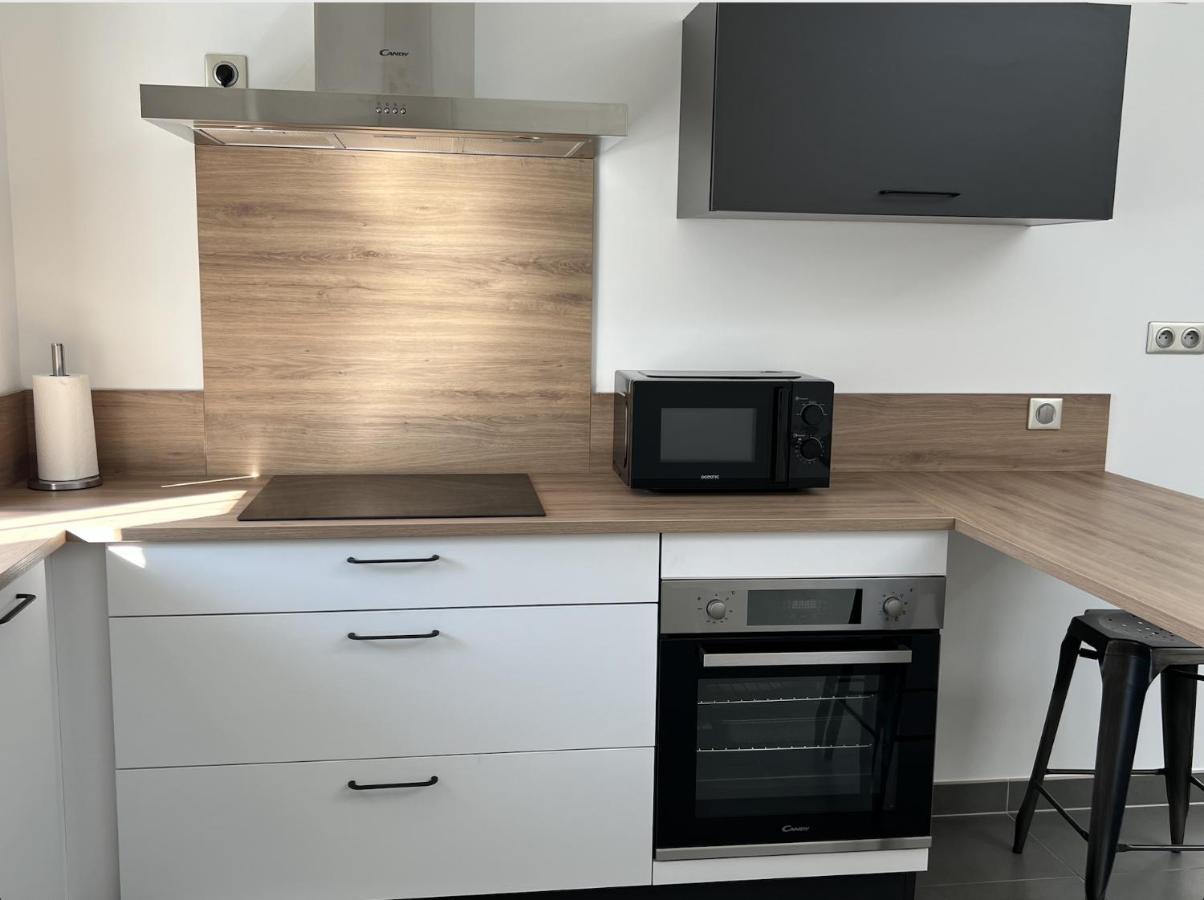 Le Loft - 70M2 T3 Cronenbourg 6 Pers Daire Strazburg Dış mekan fotoğraf